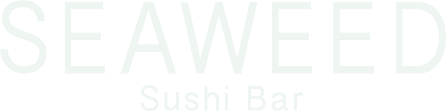 Seaweed Sushi Bar
