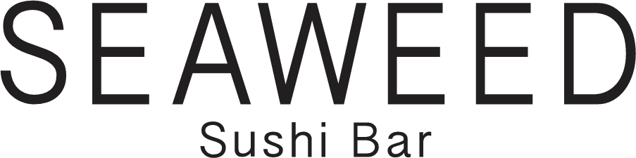 Seaweed Sushi Bar