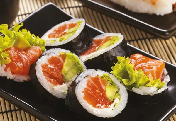 Dynamite Roll
