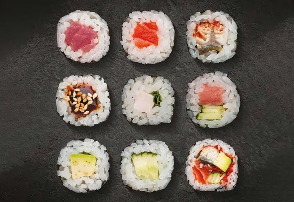 Hosomaki