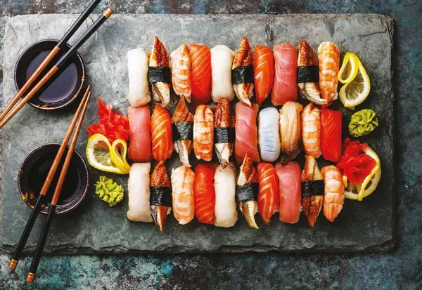 Nigiri