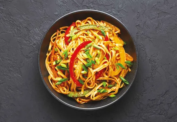 Noodles