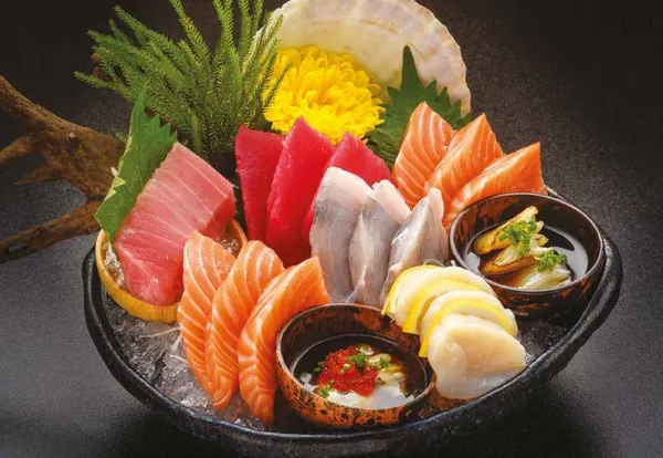 Sashimi
